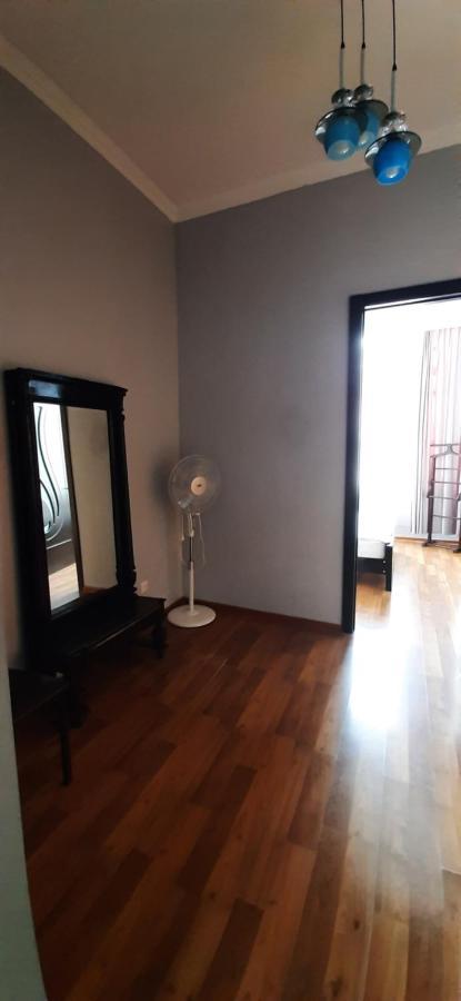Apartment On Aleksandr Pushkin Street Tiflis Exterior foto